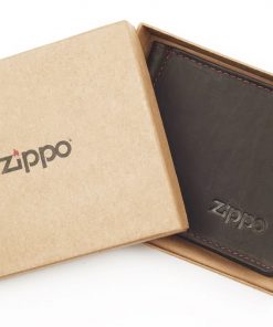 Cartera con billetera