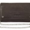 Cartera con cadena