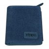 Cartera cremallera