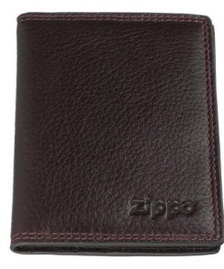Cartera cuero