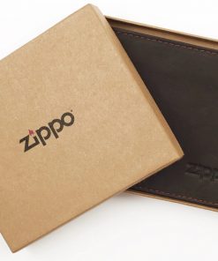 Cartera cuero