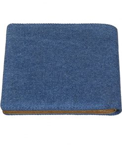 Cartera vaquera