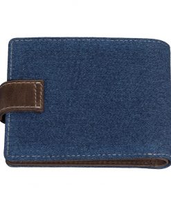 Cartera vaquera