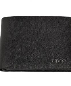 Cartera Saffiano