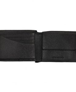 Cartera Saffiano