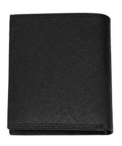 Cartera saffiano