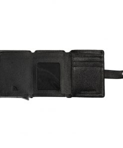 Cartera Saffiano