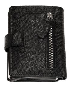 Cartera Saffiano