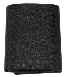 Cartera Saffiano