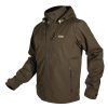 Chaqueta campo