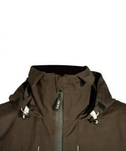 Chaqueta campo