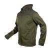 Chaqueta softshell