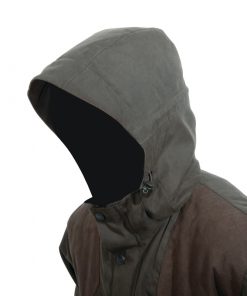 Chaqueta impermeable