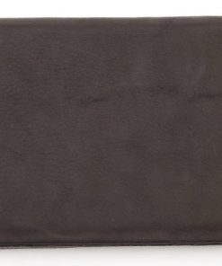 Funda tarjetas cuero