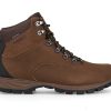 Bota de montaña