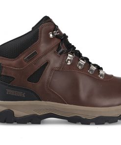 Bota de montaña