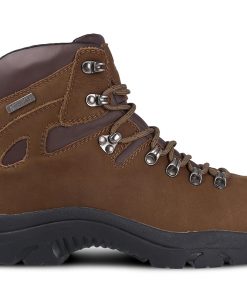 Bota de montaña