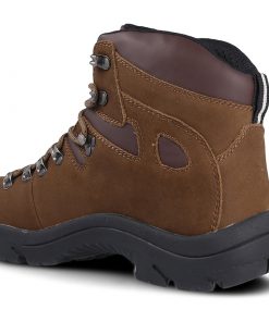 Bota de montaña