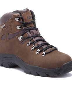 Bota de montaña