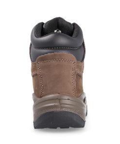 Bota de montaña