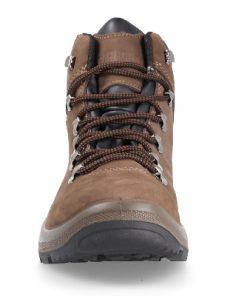 Bota de montaña