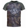 Camiseta 3d Paloma