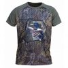 Camiseta 3d pato
