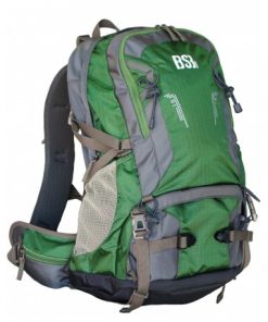 Mochila tecnica 45L