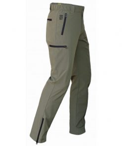 Pantalon de verano anti insectos