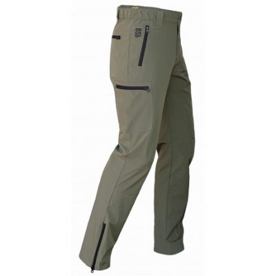 Pantalon de verano anti insectos