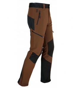 Pantalon campo elastico