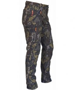 Pantalon soft-shell